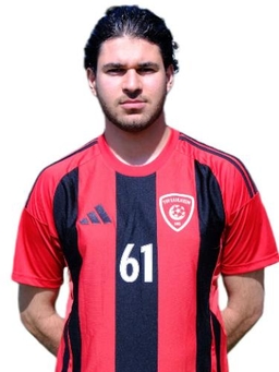 Avatar Bild für Ahmed Seyyid Akgün