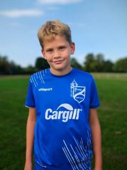 Avatar Bild für Niklas Schubert