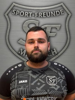 Avatar Bild für Daniel Czeskleba