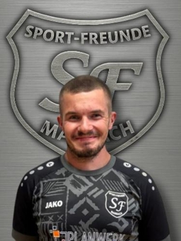 Avatar Bild für Robin Hohmann