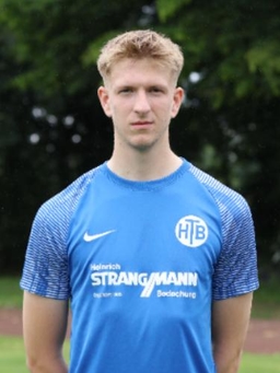 Avatar Bild für Noah Wehrmann