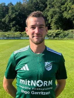 Avatar Bild für Daniel Lücke