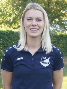 Avatar Bild für Jana Grajczyk