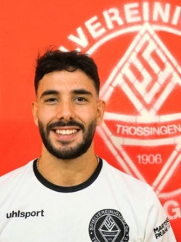 Avatar Bild für Karim Akarpinar