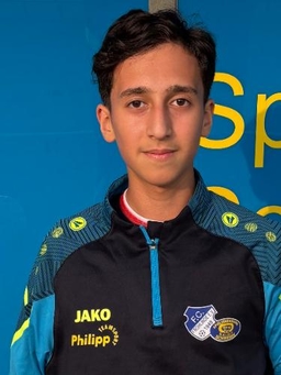 Avatar Bild für Shervan Abdulkader