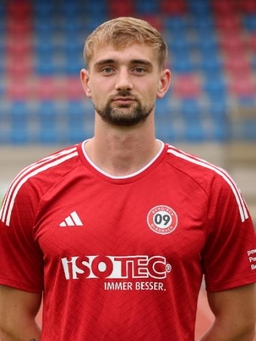 Avatar Bild für Mathias Leander Hülsenbusch