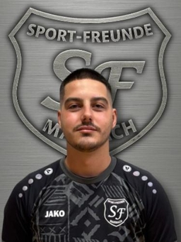 Avatar Bild für Erik Vinz