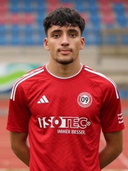 Avatar Bild für Azem Memeti