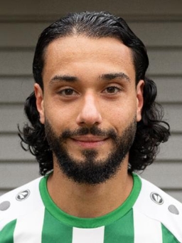 Avatar Bild für Mustafa Daoud