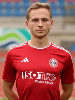 Avatar Bild für Jonas Rücker