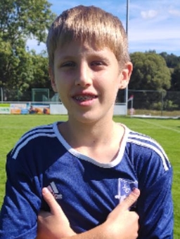 Avatar Bild für Damjan Manevski