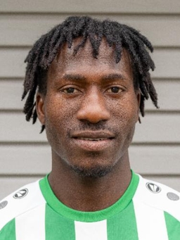 Avatar Bild für Ibrahima Jallow