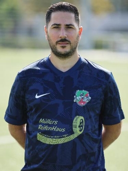 Avatar Bild für Koray Koc