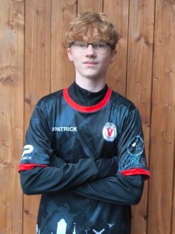 Avatar Bild für Thorben Peters