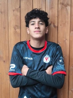 Avatar Bild für Nahle Wafik