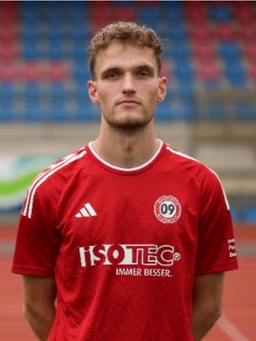 Avatar Bild für Finn Stromberg