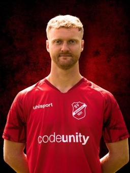 Avatar Bild für Luca Schmid