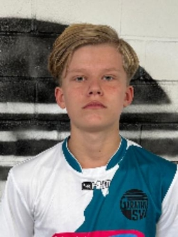 Avatar Bild für Tyler Finn Sturm