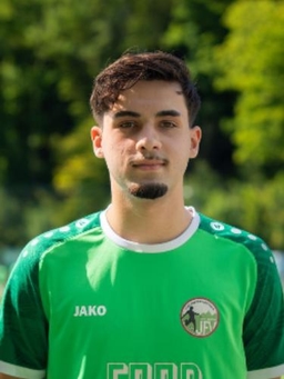 Avatar Bild für Anes Mujovic