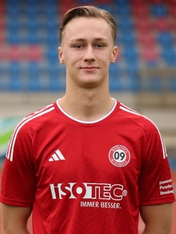 Avatar Bild für Marlon Matheo Wilken
