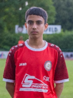 Avatar Bild für Ahmad Mohammad