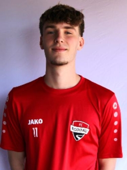 Avatar Bild für Samuel Burmester