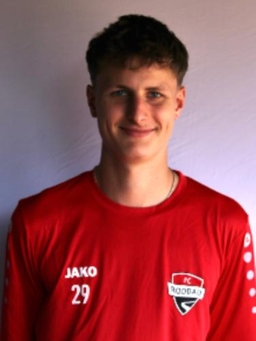 Avatar Bild für Fynn Friedrichs