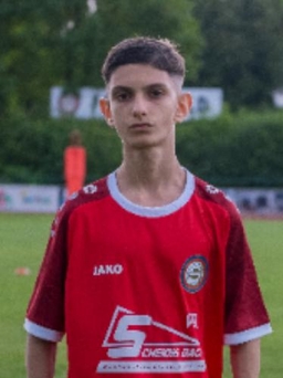 Avatar Bild für Eridon Paliq