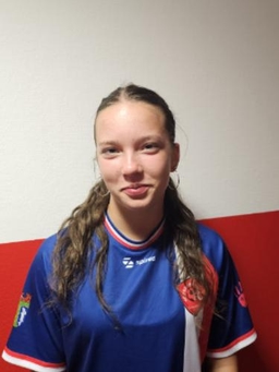 Avatar Bild für Sara Fabian