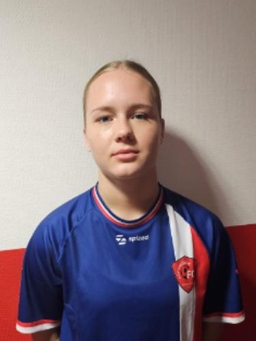 Avatar Bild für Enna Mathilde Fellmann