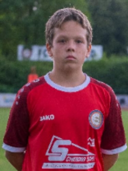 Avatar Bild für Maksym Vasylenko