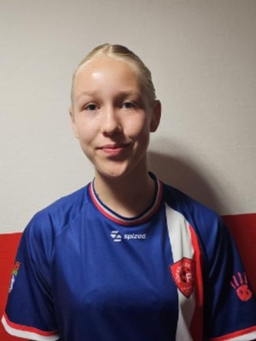 Avatar Bild für Leni-Marie Grosse
