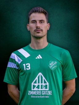 Avatar Bild für Jan Heger