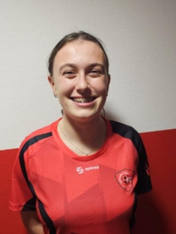Avatar Bild für Laura Hallmann