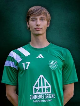 Avatar Bild für Lukas Julius Hoffmann