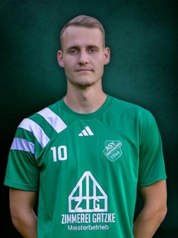 Avatar Bild für Yannick Hoffmann