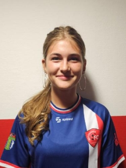 Avatar Bild für Leia Magdalena Hermann