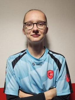 Avatar Bild für Annafried Lietz
