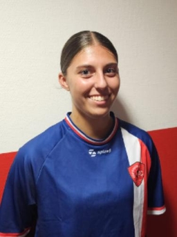 Avatar Bild für Alisha Moisel