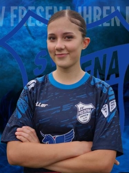 Avatar Bild für Henrieke Doornbos