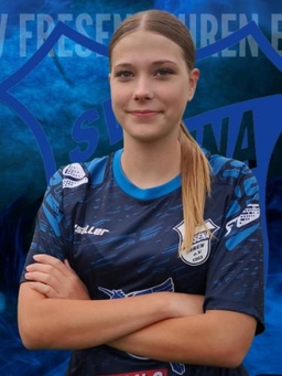 Avatar Bild für Marieke Eymann
