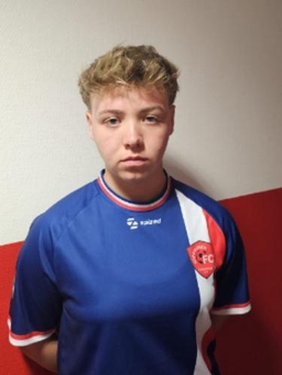 Avatar Bild für Madeleine Spindler