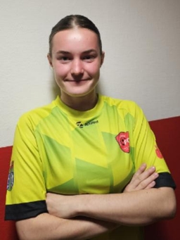 Avatar Bild für Jondra Teßmann