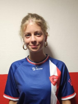 Avatar Bild für Lexa Wichmann