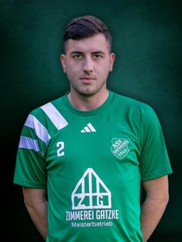 Avatar Bild für Viktor Roth