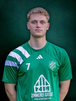 Avatar Bild für Tim Tremmel