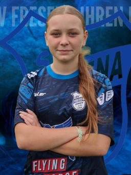Avatar Bild für Lara Marie Heiken