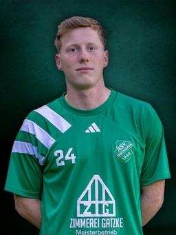 Avatar Bild für Simon Ulrich