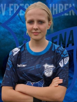 Avatar Bild für Rieke Maas