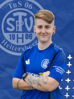 Avatar Bild für Vanessa Ziegler